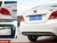 江淮电动车iev5更换转向灯需要多长时间？费用是多少？
