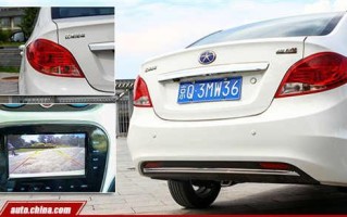 江淮电动车iev5更换转向灯需要多长时间？费用是多少？