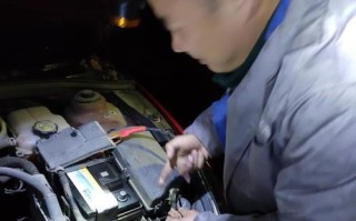 铃木灵迪转向灯换电池方法是什么？需要多长时间？