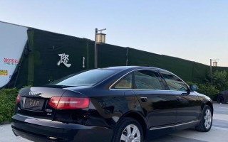 2007款奥迪a6l2.4转向灯故障解决方法是什么？