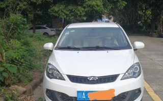 奇瑞风云2侧转向灯更换指南（轻松DIY）