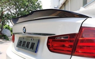 解析19款宝马3系大灯转向灯的卓越设计与创新技术