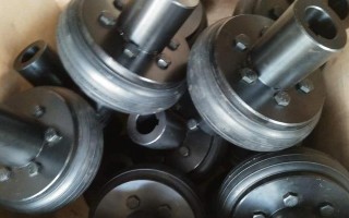 轮胎联轴器（提高传动效率的关键）