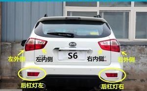 比亚迪F6转向灯的控制方式及操作技巧（了解比亚迪F6转向灯控制方式）