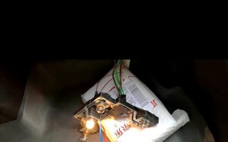 解读标致307转向灯控制器维修技巧（故障分析与维修方法）