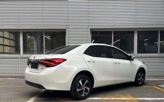丰田雷凌转向灯怎么操作？使用中常见问题有哪些？