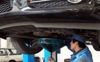 奥迪车变速箱油更换周期及维护建议（保护你的奥迪）