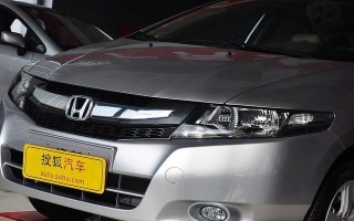 老本田锋范前后转向灯型号是什么？如何更换？