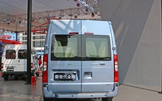 江铃全顺转向灯开关工作原理解析（揭秘江铃全顺转向灯开关如何实现灯光切换）