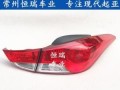 如何更换15年现代朗动前转向灯（详细教程及注意事项）