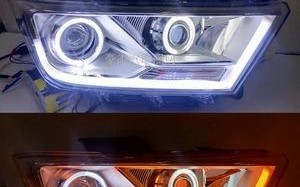 五菱宏光S装氙气灯是否影响转向灯（探究氙气灯对五菱宏光S转向灯的潜在影响）