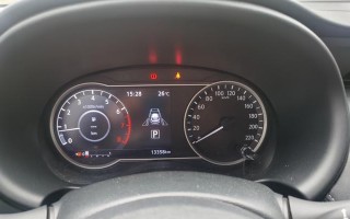 日产劲客1.5L手动挡油耗档位分析（揭秘日产劲客1.5L手动挡油耗的秘密）