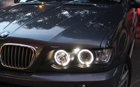 长安unit改装流水转向灯（打造个性炫酷）