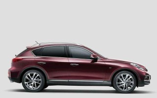 qx50英菲尼迪后转向灯不亮怎么办？更换步骤是什么？