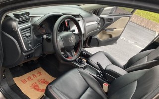 本田哥瑞左侧转向灯故障怎么解决？