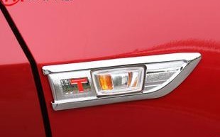 马自达5侧边转向灯的拆装技巧（轻松掌握马自达5侧边转向灯的拆装步骤）