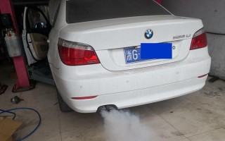 宝马新车烧机油怎么办？如何处理和预防？