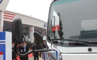 江淮帅铃右转向灯更换方法详解（轻松DIY）