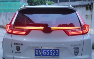 本田流光转向灯如何安装？安装过程中常见问题有哪些？