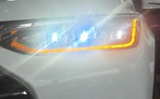 比亚迪转向灯头上的按钮怎么用？常见问题解答是什么？