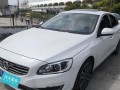 2017款沃尔沃S60L（豪华座驾）