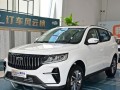 吉利远景X6转向灯——驾驶安全的重要保障（高品质、高性能、高可靠性）