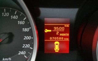 标致307转向灯更换LED后频闪问题如何解决？