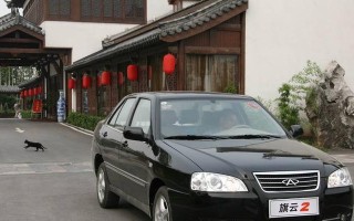 奇瑞旗云2转向灯不闪（奇瑞旗云2转向灯不闪问题的原因及解决方案详解）