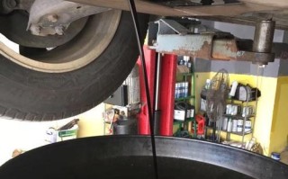 加变速箱油，保护您的汽车动力系统（维护汽车性能的关键举措）