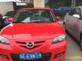 2010款经典马自达3（探索马自达3独特魅力）