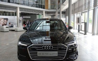 奥迪C7右转向灯交替闪烁的功能及应用（探索奥迪C7右转向灯交替闪烁背后的技术原理与效果）