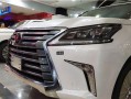 全面解析雷克萨斯LX570豪华配置（豪华配置尽显非凡品质）