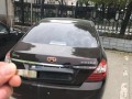 吉利帝豪右转向灯保险位置？如何检查更换？