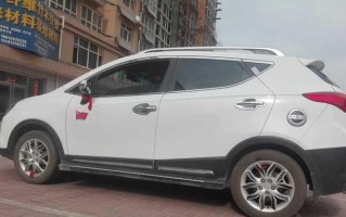 江淮瑞风S3换转向灯的步骤与注意事项（教你如何更换江淮瑞风S3转向灯）