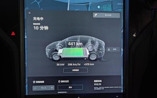 特斯拉动力回收系统在松油门时会亮起刹车灯吗？