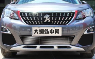 标致4008如何关闭转向灯？常见问题解答？