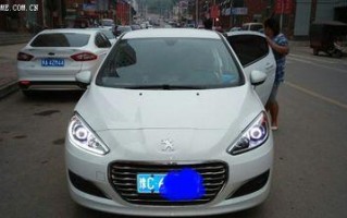 标致308后转向灯的拆装方法详解（轻松学会拆装标致308后转向灯）