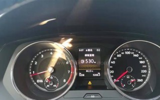 探讨宝马X1转向灯全部不亮的原因及解决方法（保持车辆行驶安全的关键——转向灯的故障分析与修复）