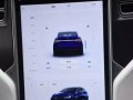 特斯拉动能回收刹车灯亮是什么意思？如何解决？