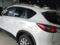 马自达cx52014款参数有哪些？如何查询详细信息？