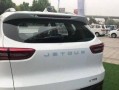 奇瑞捷途x70轮胎型号是什么？如何选择合适的轮胎？