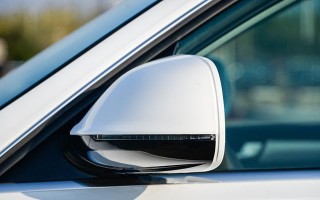 奥迪Q5的转向灯（奥迪Q5转向灯的设计）