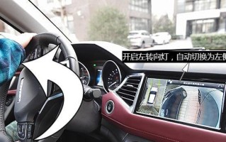 哈弗h6coupe后视镜转向灯更换方法是什么？需要多长时间？