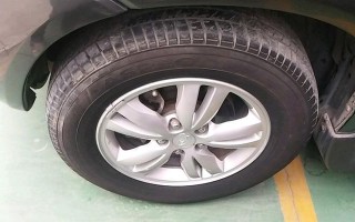 17款途胜轮胎型号有哪些？如何选择适合自己的轮胎？