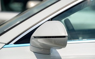 奥迪A7转向灯教程（逐步指南）