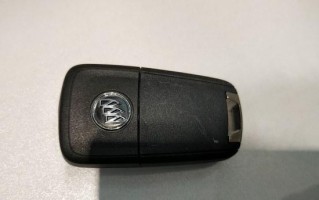 别克君越2012款转向灯开关故障原因及解决方法