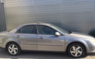 2005款马自达6（性能卓越）
