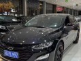 雪佛兰迈锐宝XL2024款转向灯的亮点与改进（探索雪佛兰迈锐宝XL2024款转向灯的创新设计和安全性能提升）