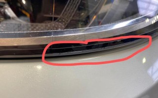 宝马5系换大灯后转向灯一直闪的原因及解决方法