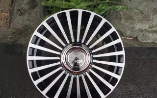 途乐20寸轮毂适合哪种轮胎尺寸？轮胎选择有哪些注意事项？